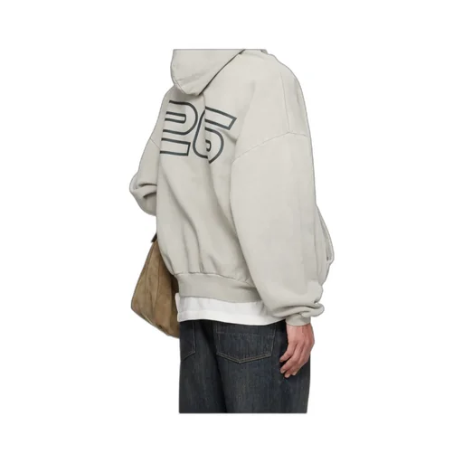 Fear Of God Essentials 90S Hoodie