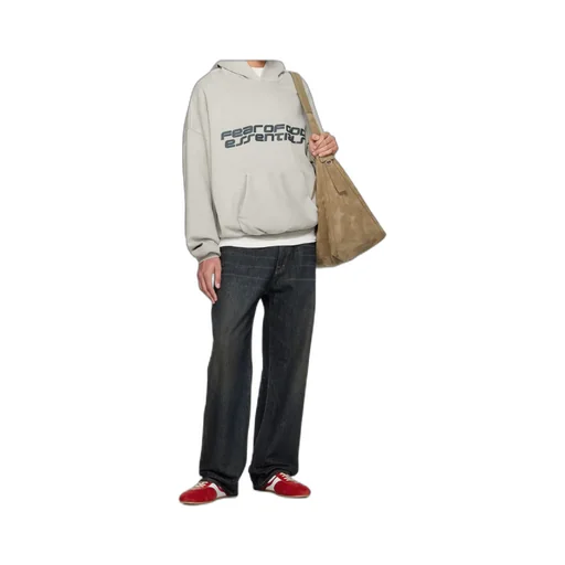 Fear Of God Essentials 90S Hoodie