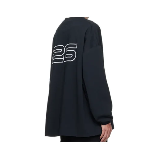 Fear Of God Essentials Logo Printed T-Shirt