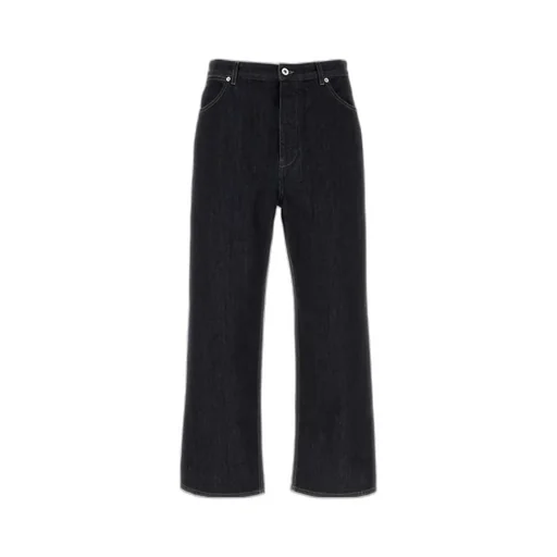 Jil Sander Straight Leg Jeans