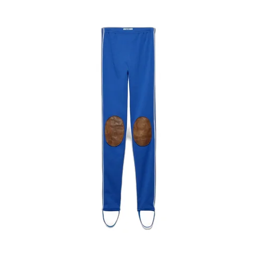 Fleece Leggings