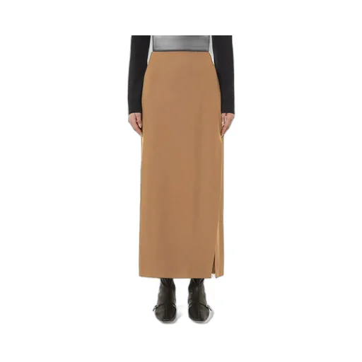 Slit Skirt