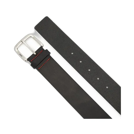 Logo Belt