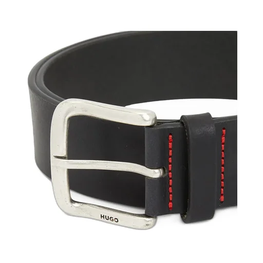 Logo Belt