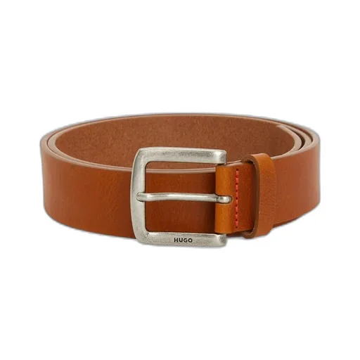 Logo Belt