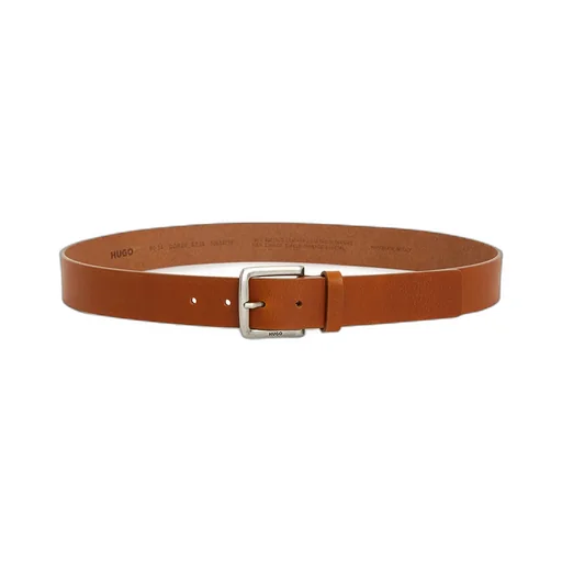 Logo Belt
