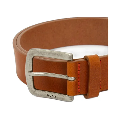 Logo Belt