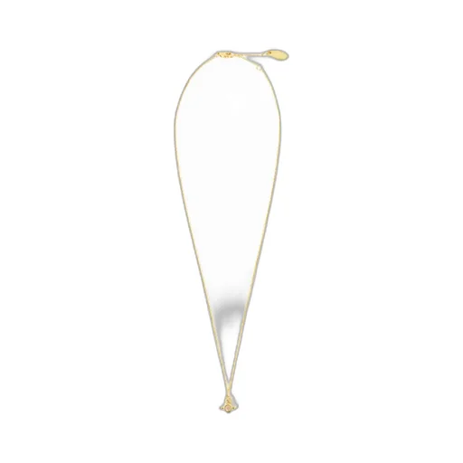 London Orb Necklace