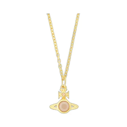 London Orb Necklace