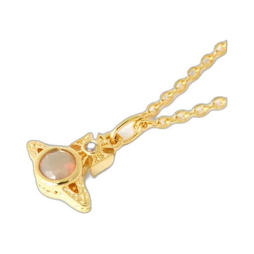 London Orb Necklace