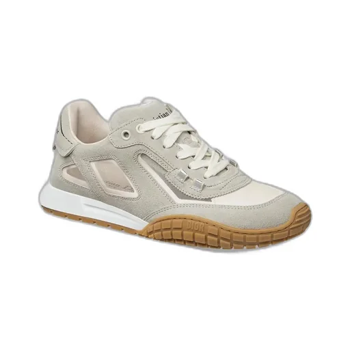 Dior Tech Sneakers