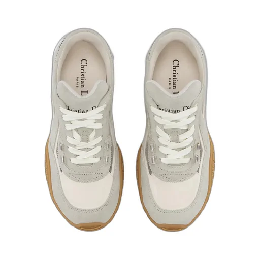 Dior Tech Sneakers