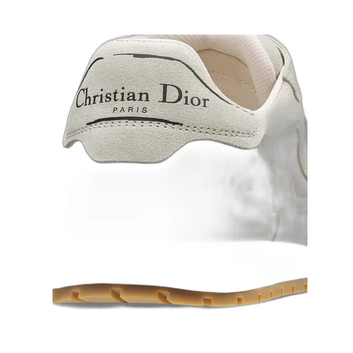 Dior Tech Sneakers