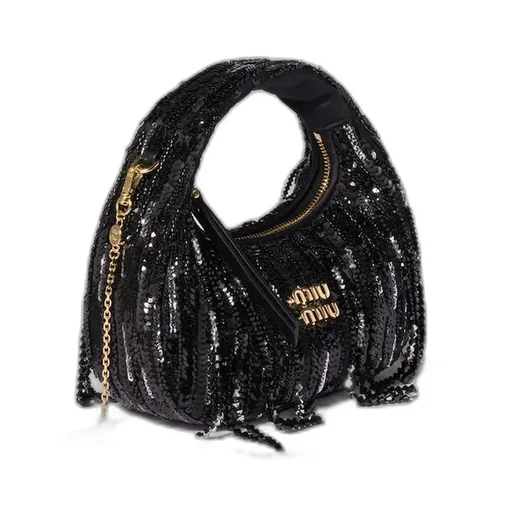 Miu Miu Wander Mini Tote Bag