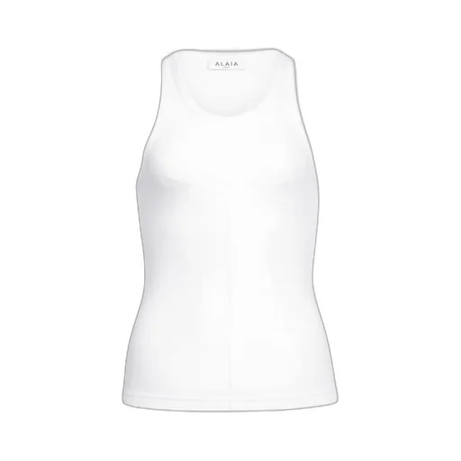 Alaa Darts Tank Top