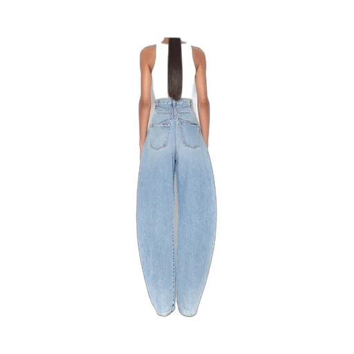 Alaa Darts Tank Top