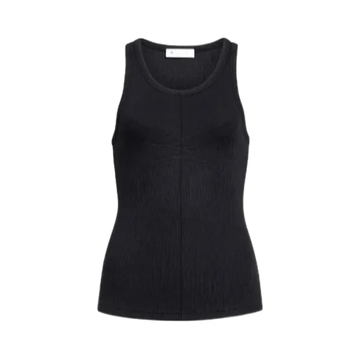 Alaa Darts Tank Top