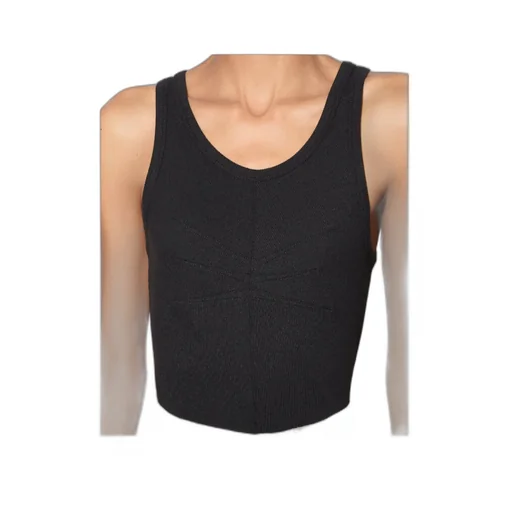Alaa Darts Tank Top