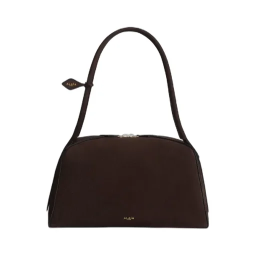 AlaÏA Le Bouledogue Bag