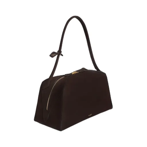 AlaÏA Le Bouledogue Bag
