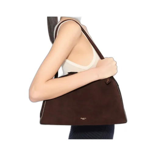 AlaÏA Le Bouledogue Bag