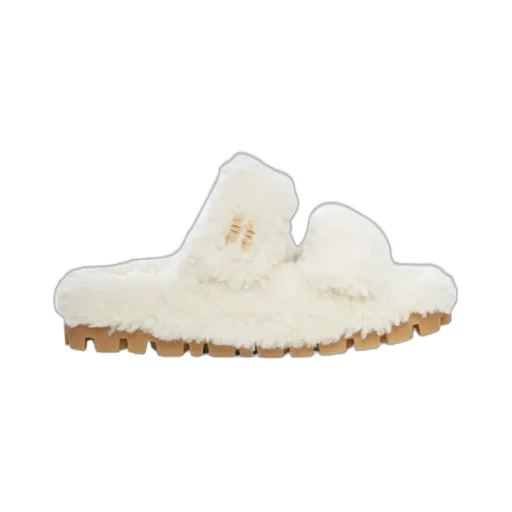 Slingback Slippers
