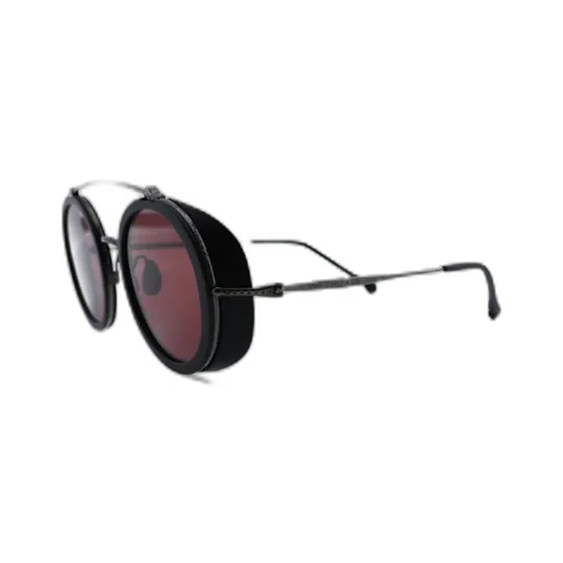 Geometric Sunglasses