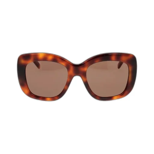 Givenchy Eyewear Oversized Frame Sunglasses