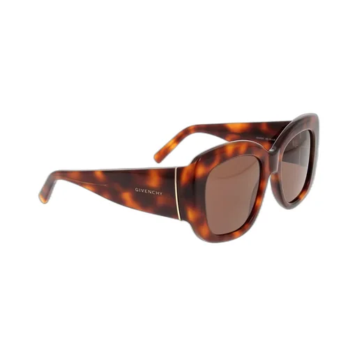 Givenchy Eyewear Oversized Frame Sunglasses