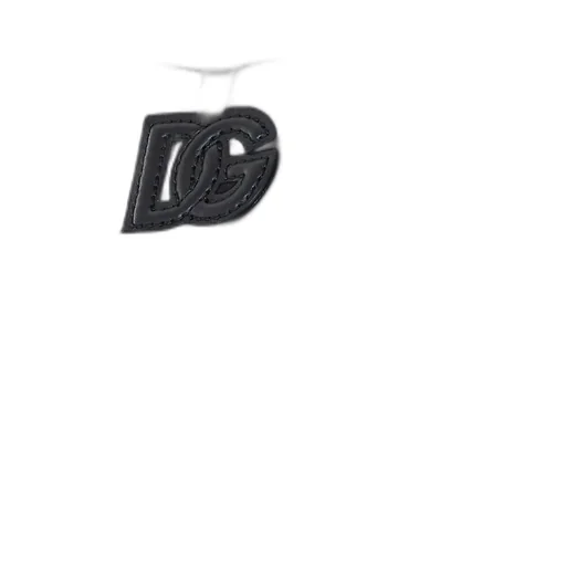 Dolce & Gabbana Logo Patch Crewneck T-Shirt