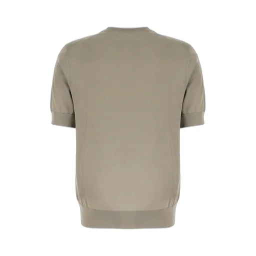 Short-Sleeve Crew-Neck T-Shirt