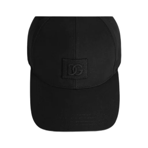 Dolce & Gabbana Drill Baseball Cap