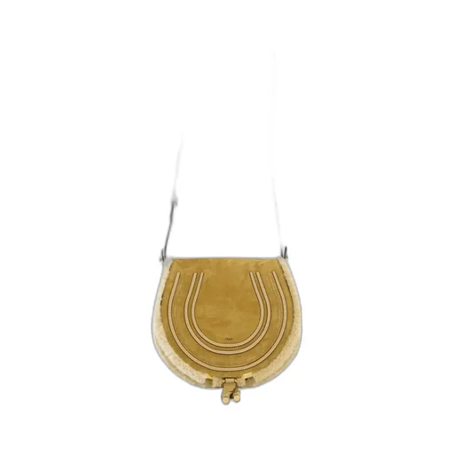Flap Shoulder Bag