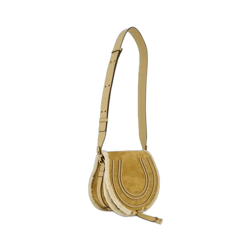 Flap Shoulder Bag