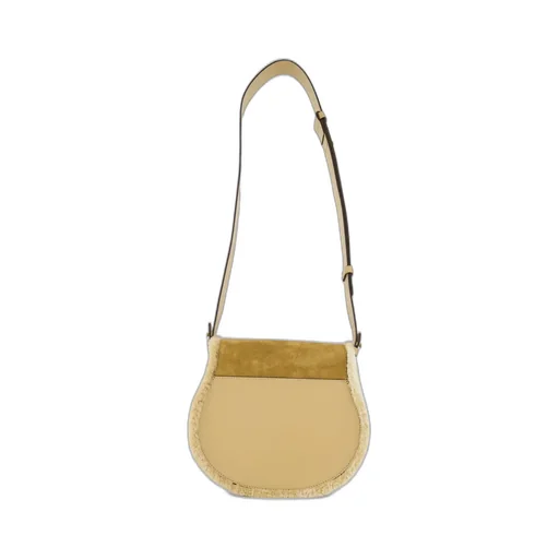 Flap Shoulder Bag