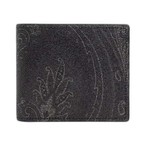 Etro Arnica Bifold Wallet