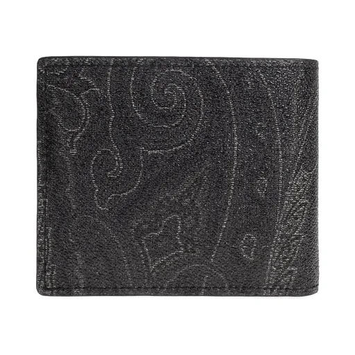Etro Arnica Bifold Wallet