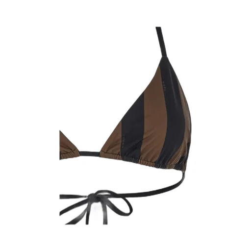 Fendi Reversible Two-Piece Swimsuit