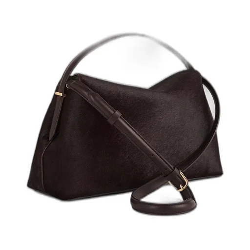 Medium T-Lock Tote Bag