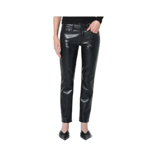 Agolde Cocktail Ankle Slim Jeans