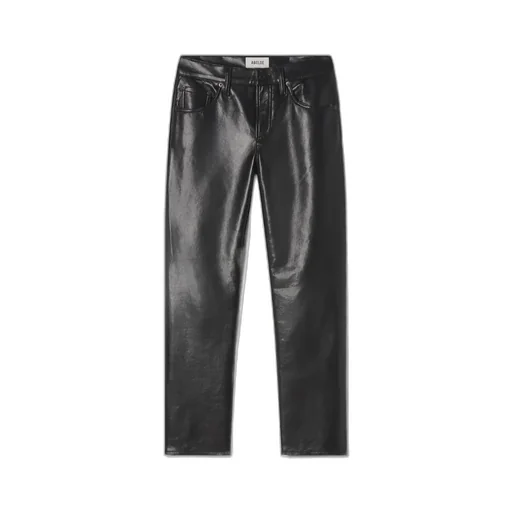 Agolde Cocktail Ankle Slim Jeans