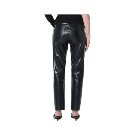 Agolde Cocktail Ankle Slim Jeans