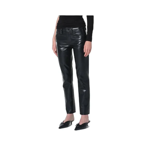 Agolde Cocktail Ankle Slim Jeans
