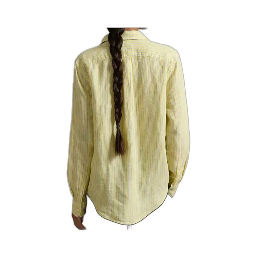 Polo Ralph Lauren Striped Button-Up Shirt