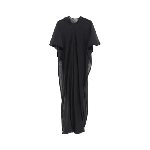 Ruffled Dress