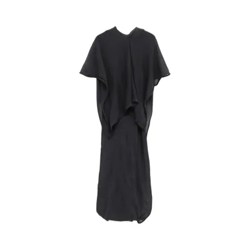 Ruffled Dress
