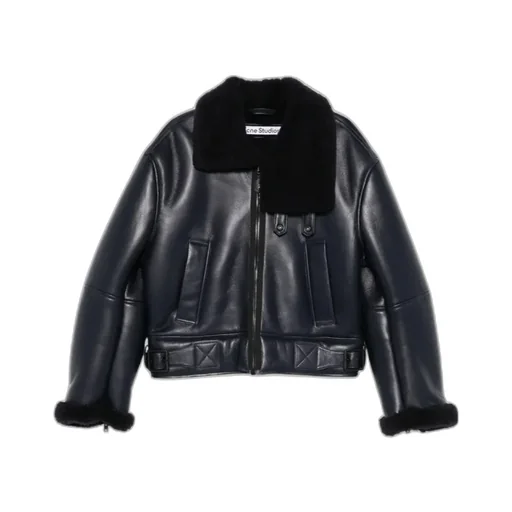 Long Sleeve Jacket