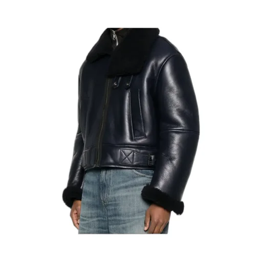 Long Sleeve Jacket