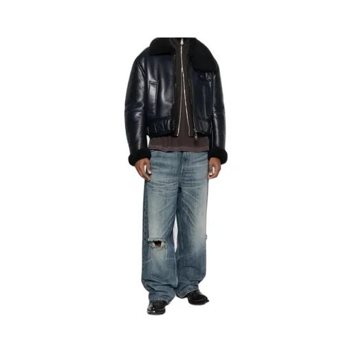 Long Sleeve Jacket