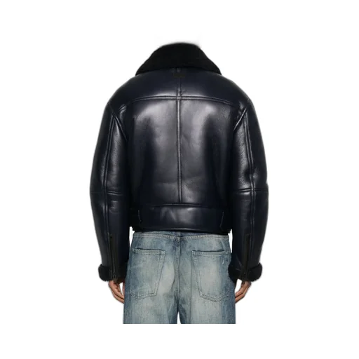 Long Sleeve Jacket
